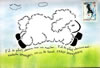 S'il te plaît, dessine-moi un mouton