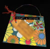Carte sac devant