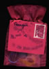 Enveloppe fleurie de Sylvie