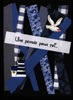 Carte bleue