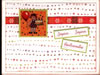 Carte d'anniversaire
