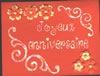 une carte