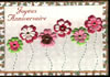 Carte d'anniversaire
