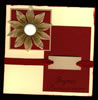 Carte d'anniversaire