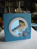 Carte Joyeux anniversaire