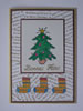 Carte Noël
