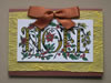Carte Noël