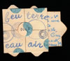 Carte de Laurence 